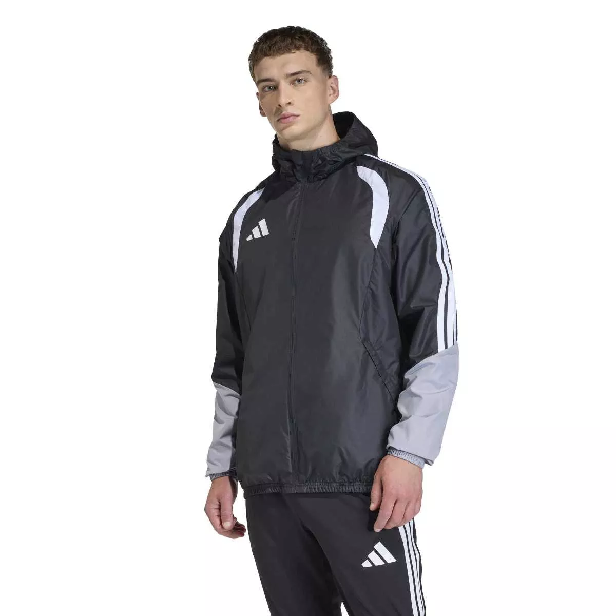 adidas Men’s Tiro 26 Competition All Weather Jacket