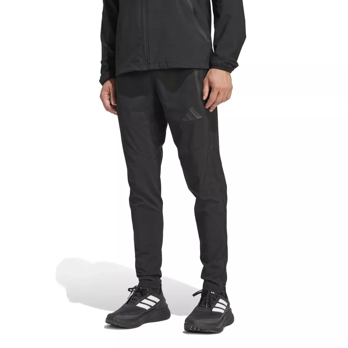 adidas Men's Tiro Travel Woven Pants