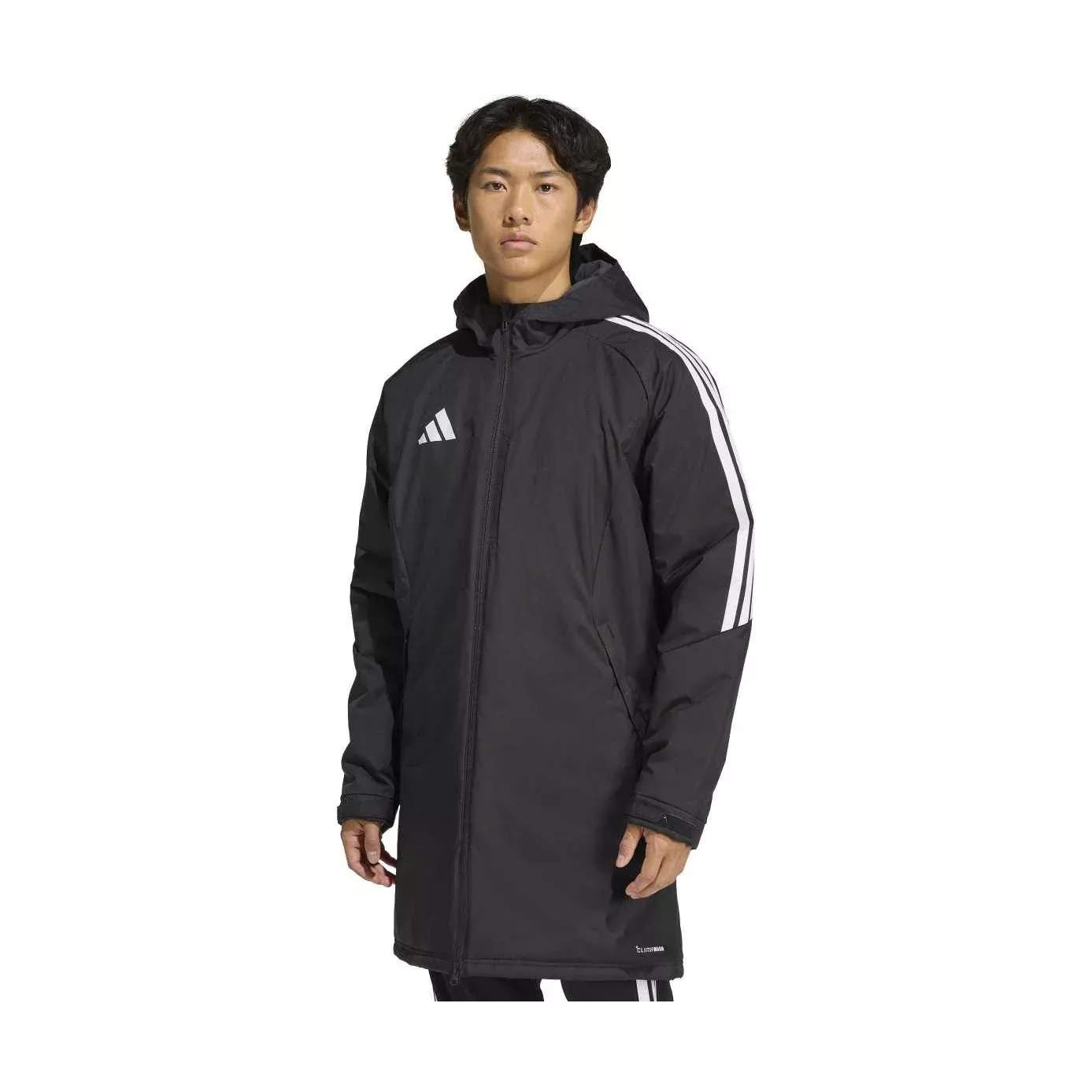 adidas Men’s Tiro26 Stadium Parka