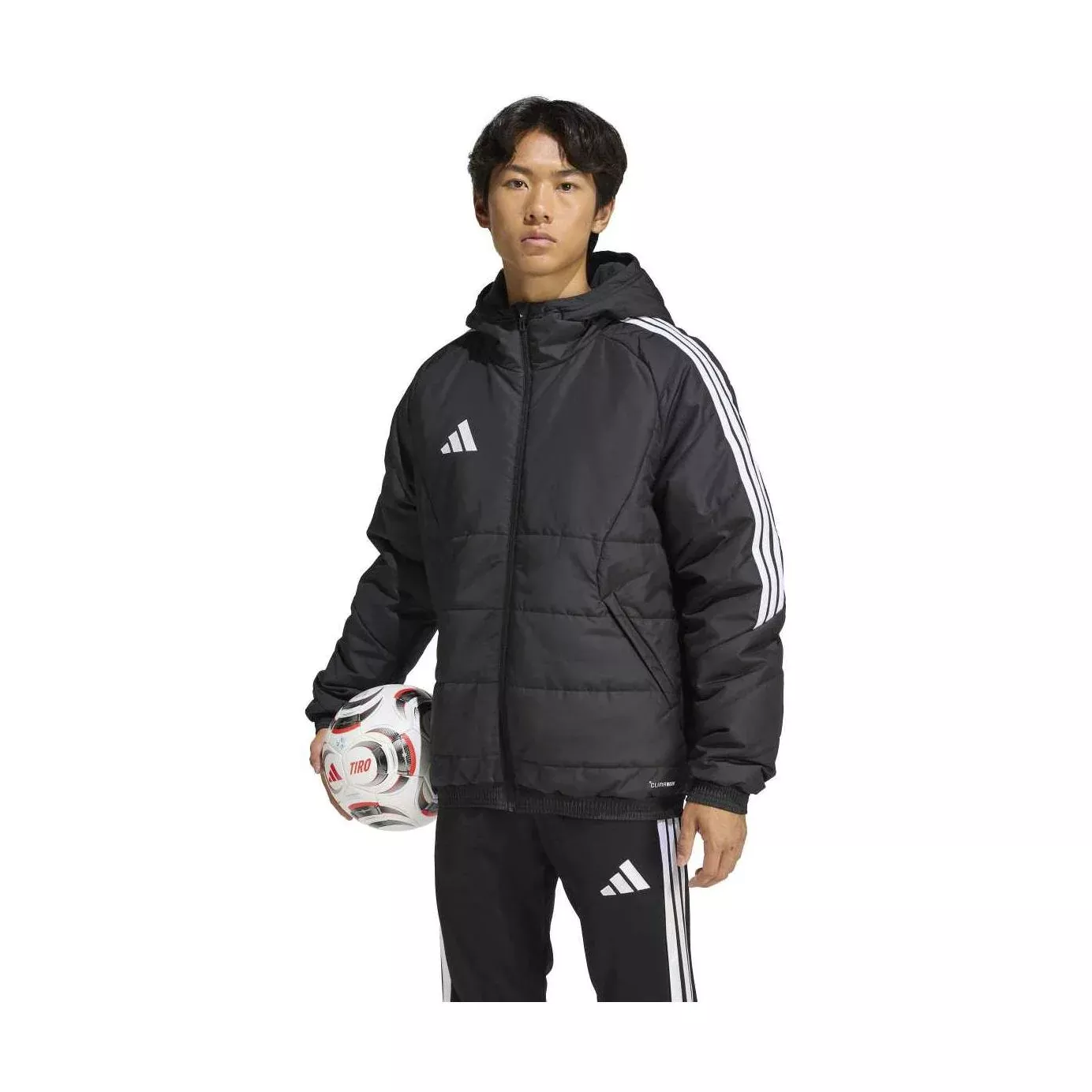 adidas Men’s Tiro26 Winter Jacket