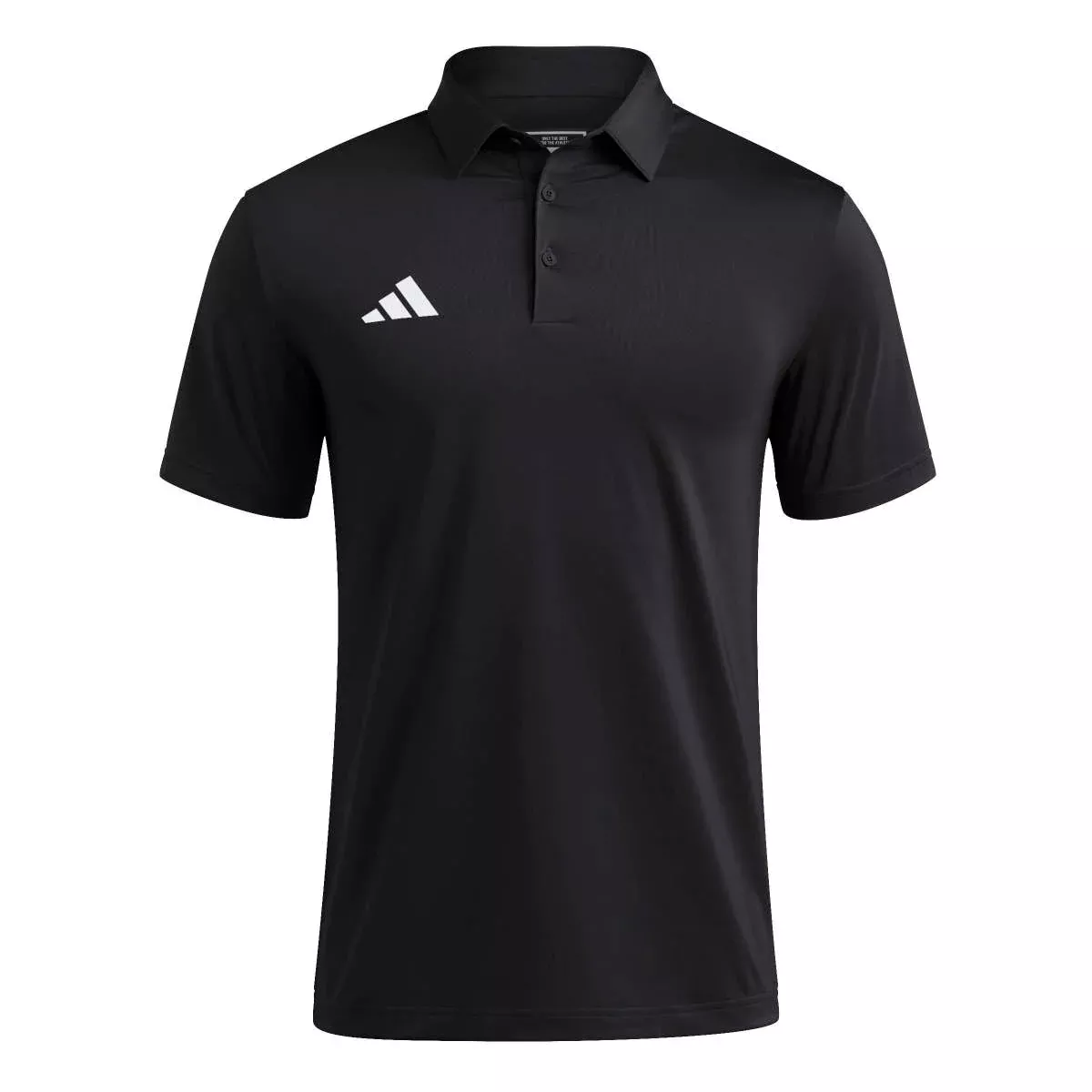 adidas Men’s Ultimate365 Solid Polo Shirt (Tall)
