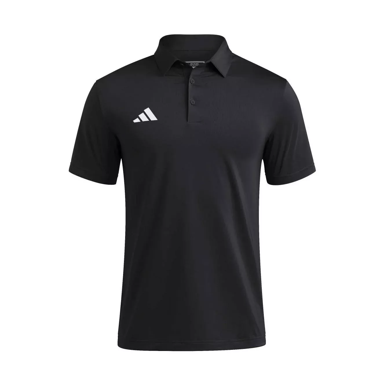 adidas Men’s Ultimate365 Solid Polo Shirt