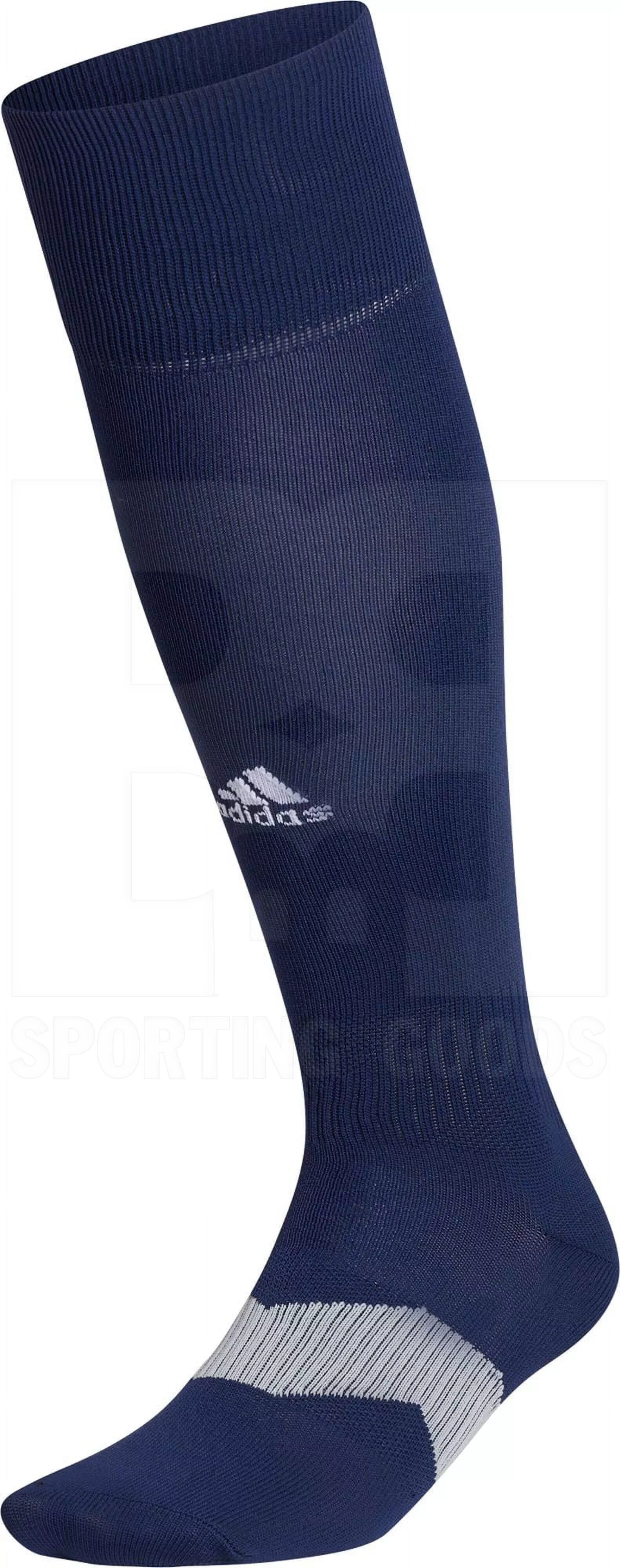 Adidas Metro Soccer Socks Pair Navy