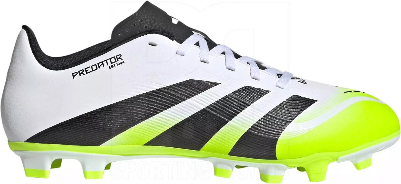 Adidas Predator Club Firm/Multi-Ground Soccer Cleats