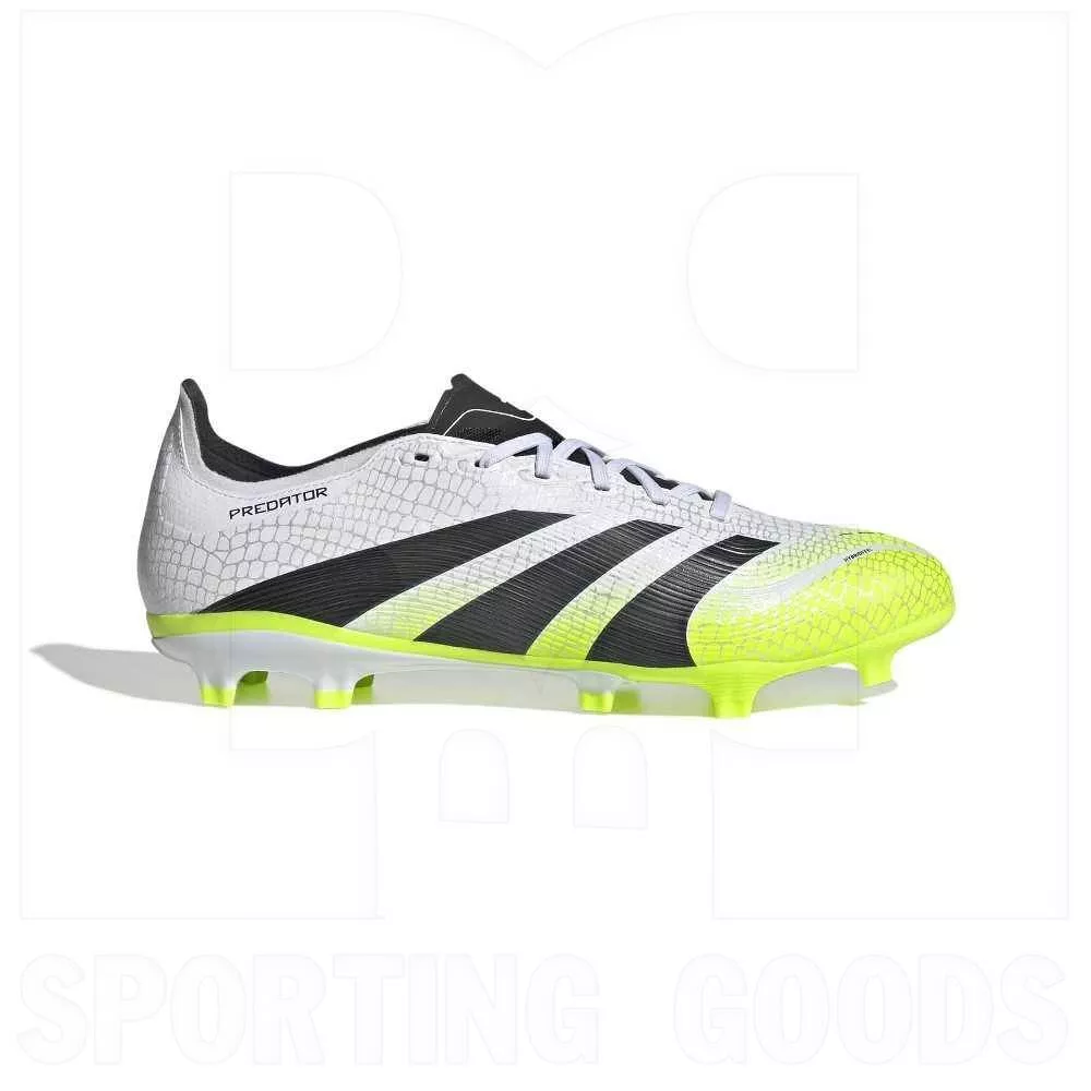 Adidas Predator League Firm/Multi-Ground Soccer Cleats