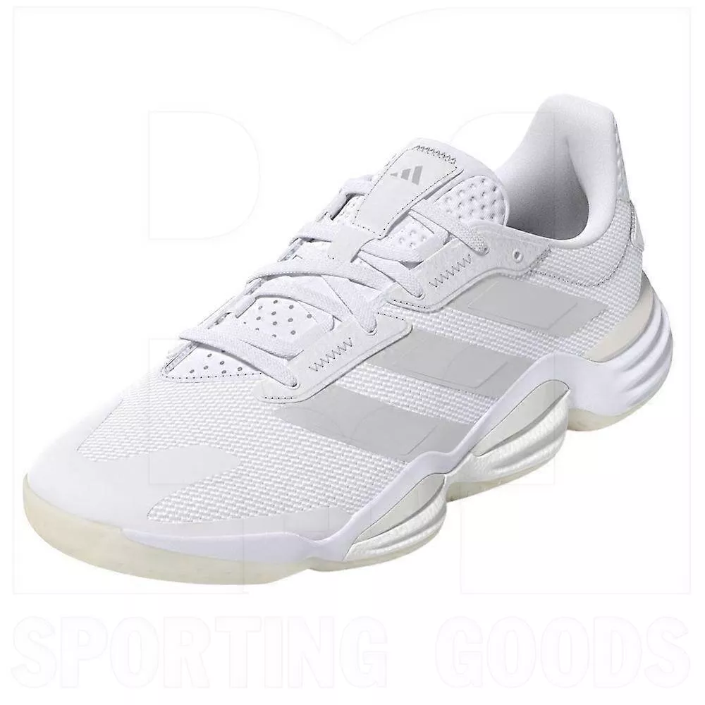 Adidas Stabil 16 Indoor Shoes White