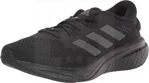 Adidas Supernova 2 Running Shoes Black