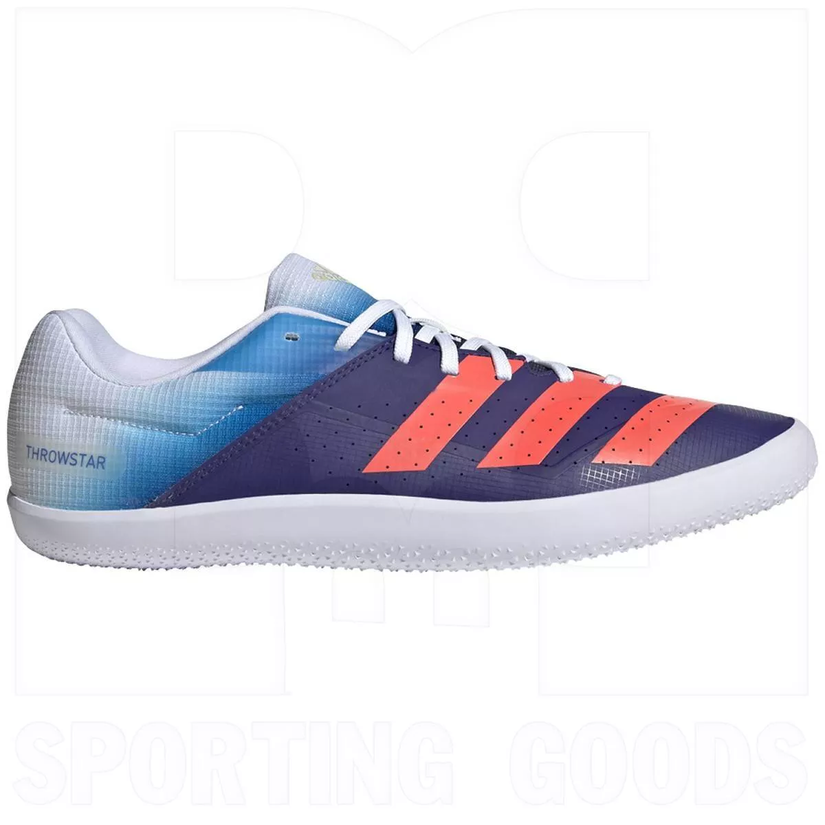 Adidas Throw Star Track & Field Shoes Adult