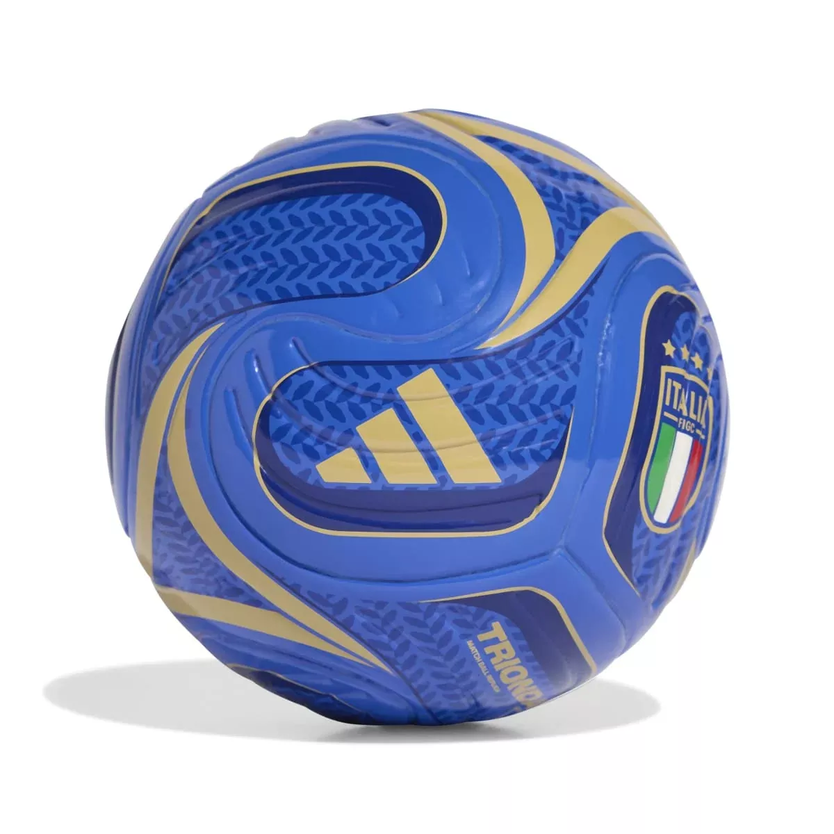 adidas Trionda Italy Home Mini Ball