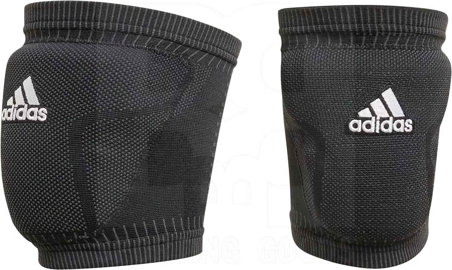Adidas Unisex Primeknit Kneepad Black