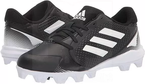 Adidas Unisex Purehustle 2 Md Baseball Molded Cleats
