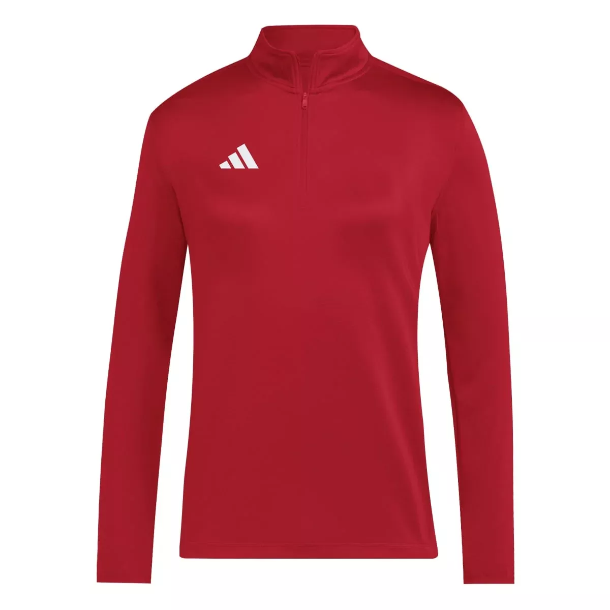 adidas Women's 1/2 Zip Golf Jacket