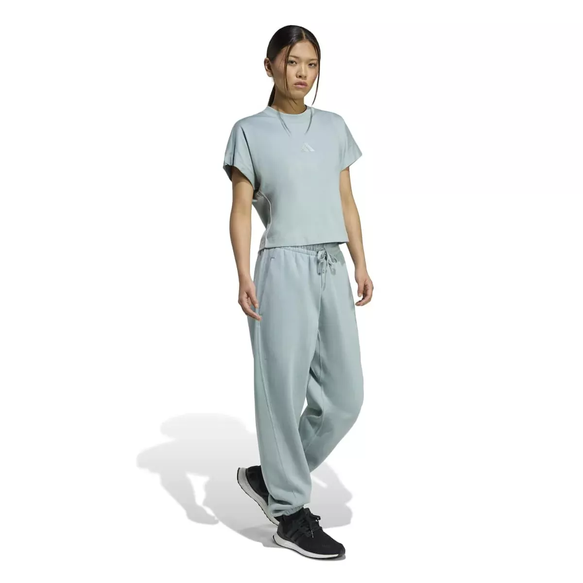 adidas Women’s All SZN Fleece Pants