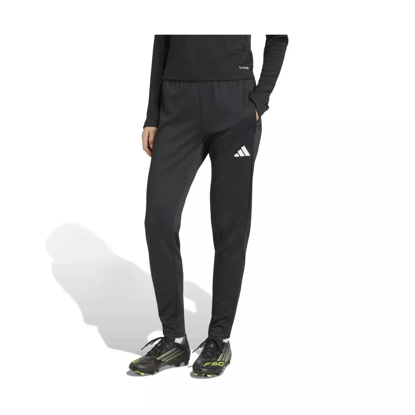 adidas Women’s Entrada26 Training Pants