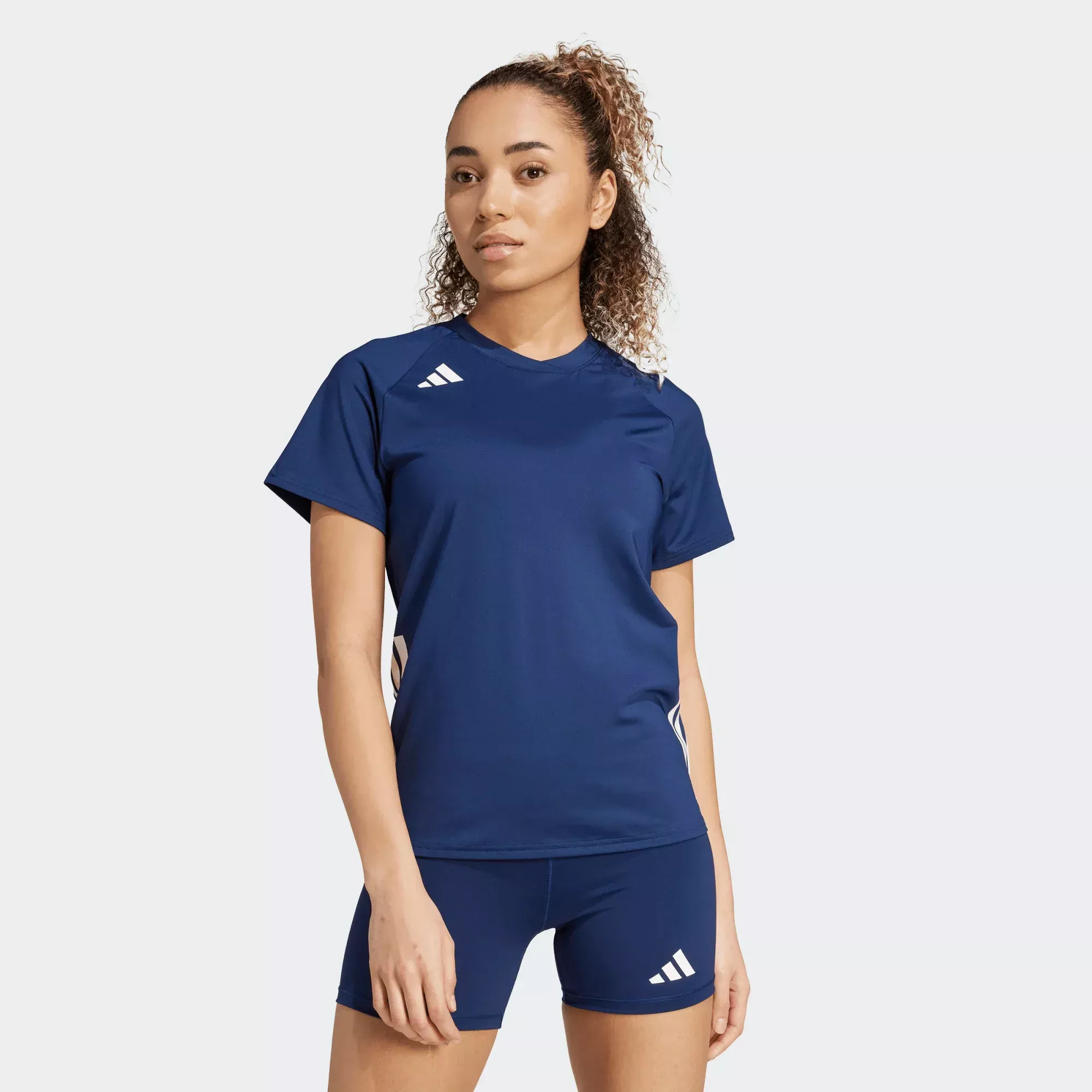 adidas Women’s Hilo Short Sleeve (Tall)