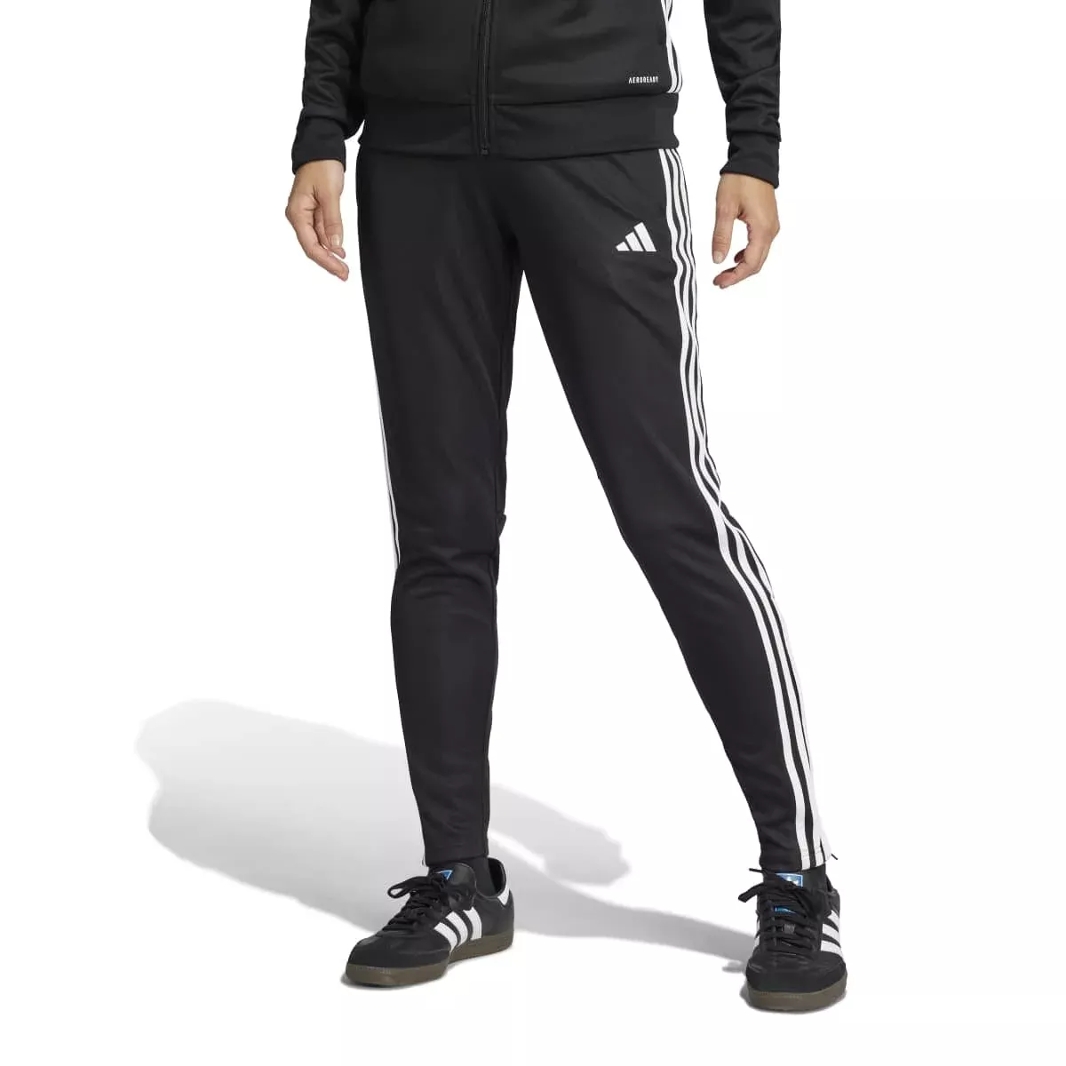 adidas Women’s Tiro25 Essentials Training Pants (Tall)