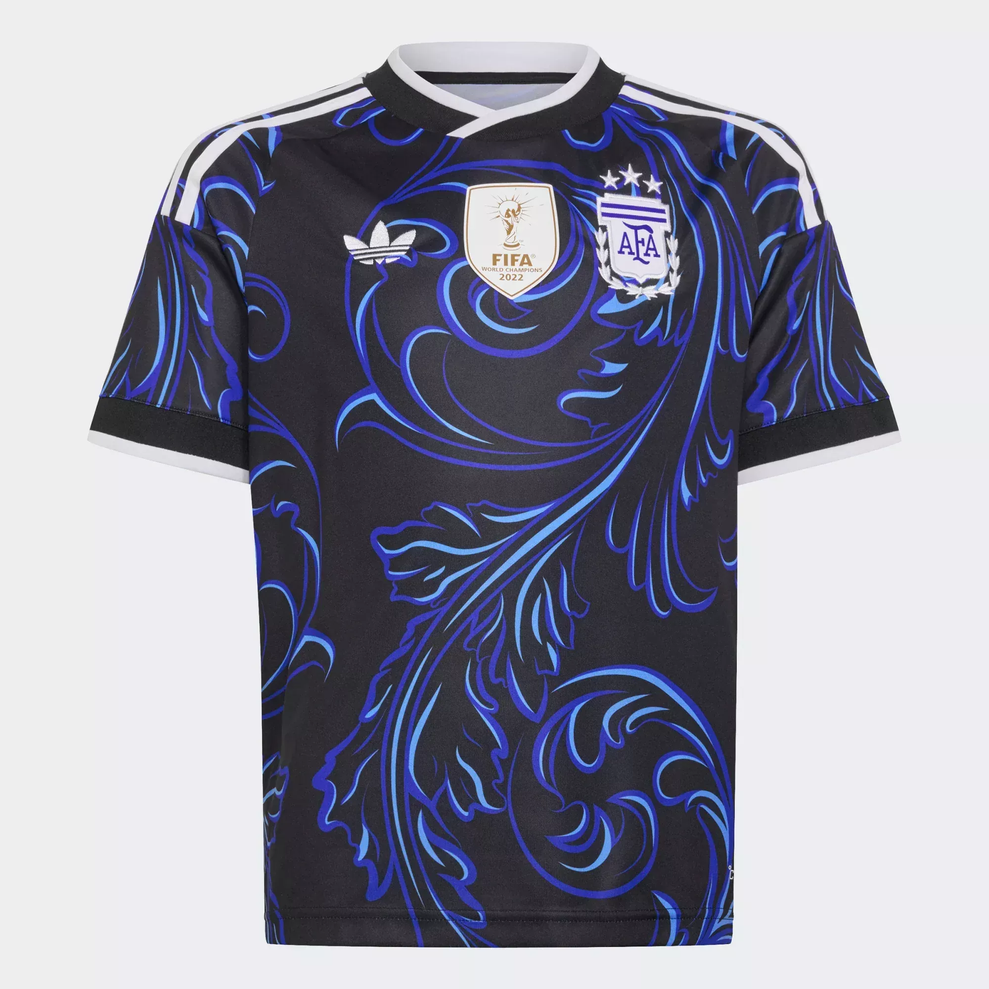 adidas Youth Argentina 26 Away Jersey