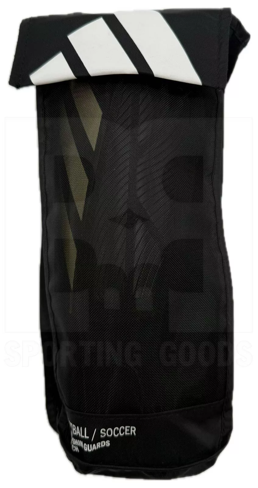 Adidas Youth Tiro Match Shinguard Black/Gold