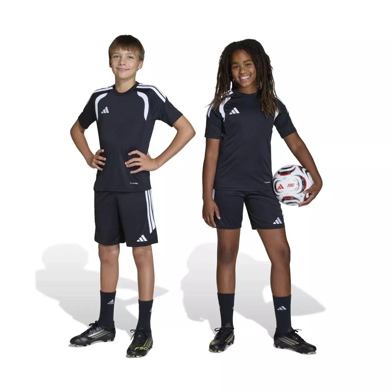 adidas Youth Tiro26 League Training Shorts