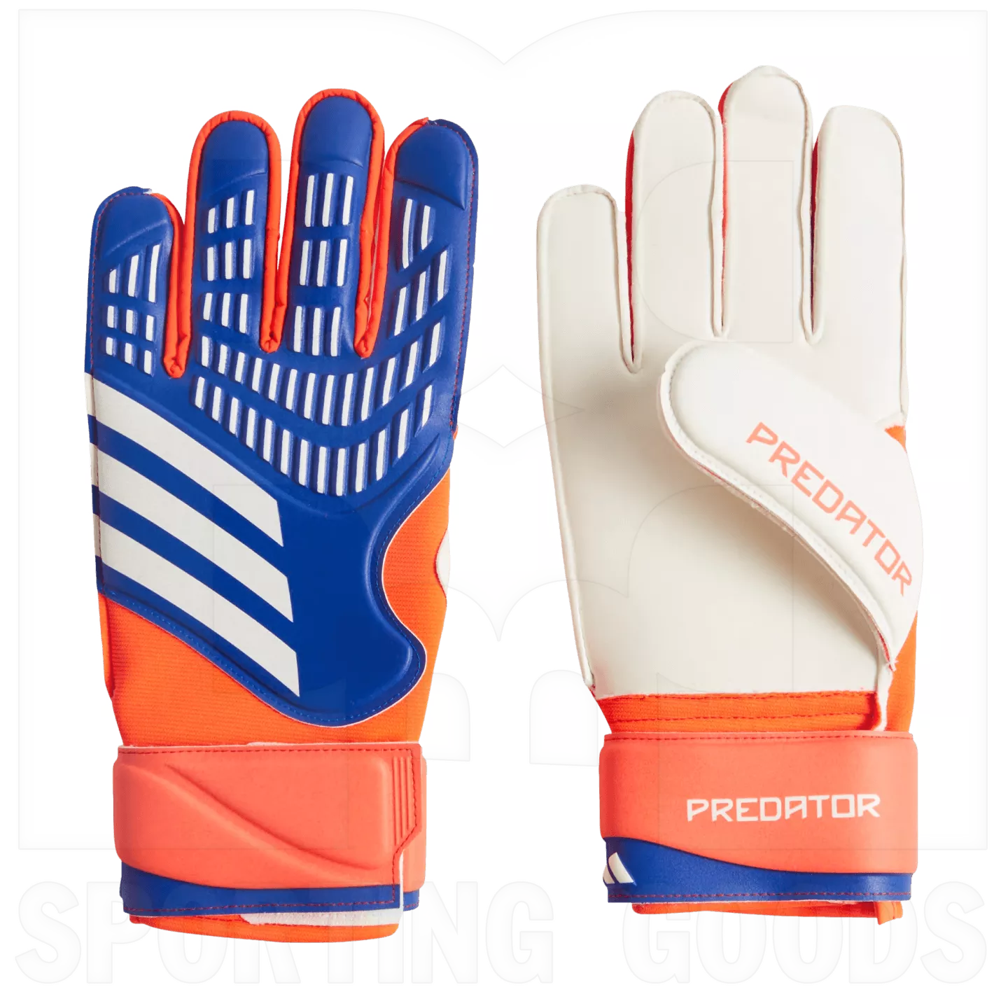 AdidasPredator Goalie Gloves