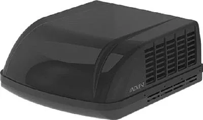 Advent Air 15,000 BTU Rooftop Air Conditioner – Black• ACM150B