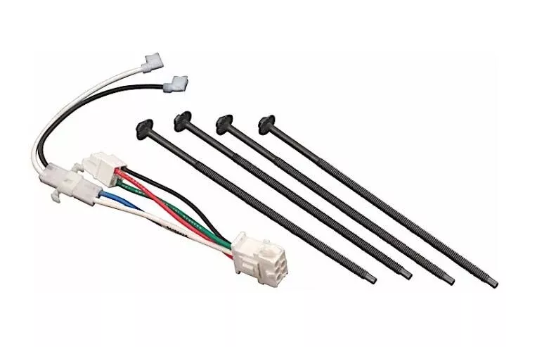 Advent Air Carrier RV Air Conditioner Adapter Kit• ACCARKIT