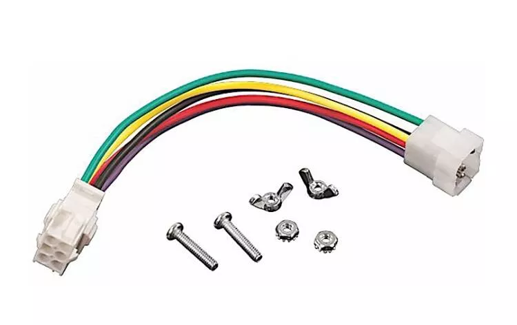 Advent Air Coleman Adapter Kit• ACCOLKIT