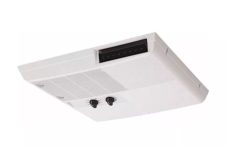 Advent Air Non Ducted RV Ceiling Assembly Kit with Thermostat• ACDB