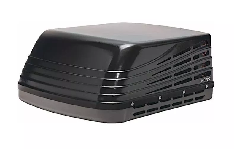 Advent Air Rooftop Air Conditioner, 13,500 BTU, Black• ACM135B