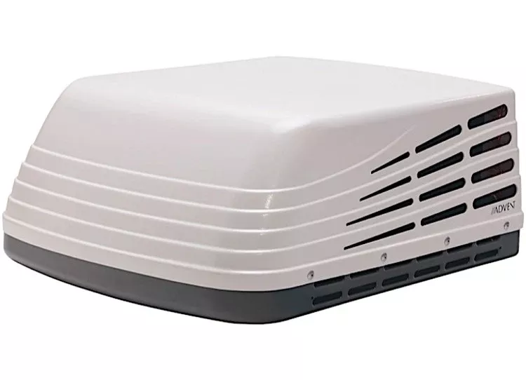 Advent Air Rooftop Air Conditioner 13,500 BTU White• ACM135