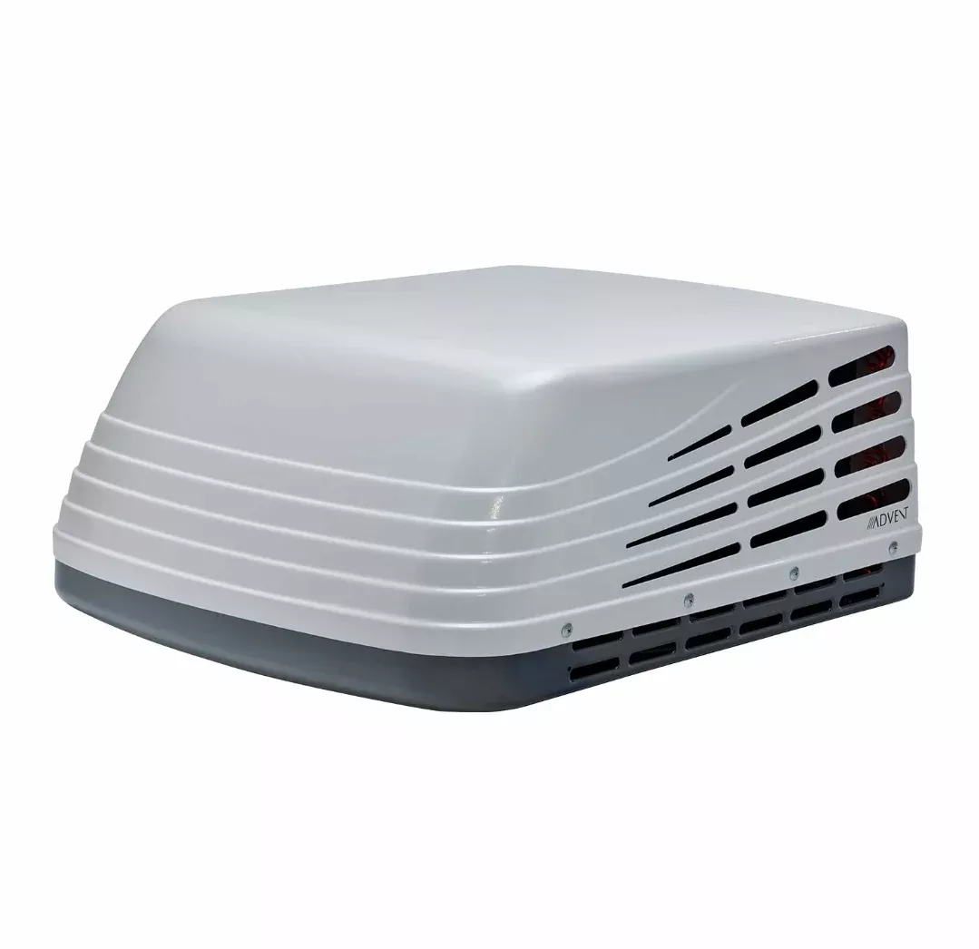 Advent Air Rooftop Air Conditioner, 15,000 BTU, White• ACM150