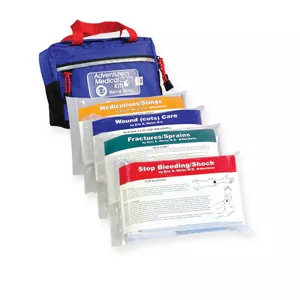 ADVENTURE MEDICAL MARINE 300 FIRST AID KIT