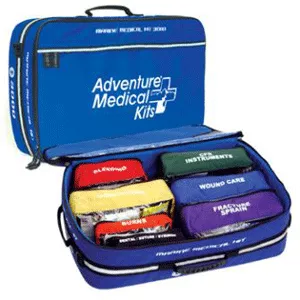 ADVENTURE MEDICAL MARINE 3000 FIRST AID KIT