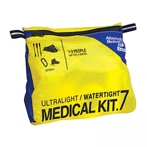ADVENTURE MEDICAL ULTRALIGHT/WATERTIGHT .7 FIRST AID KIT