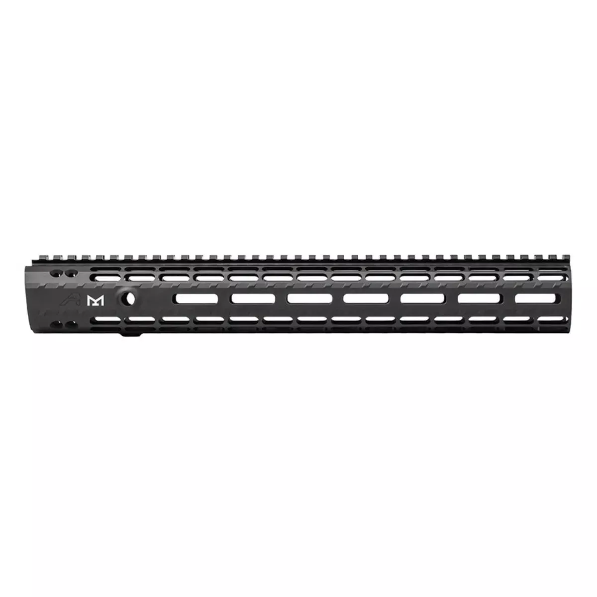 Aero Precision AR-15 Enhanced M-Lok 15″Handguard with Barrel Nut