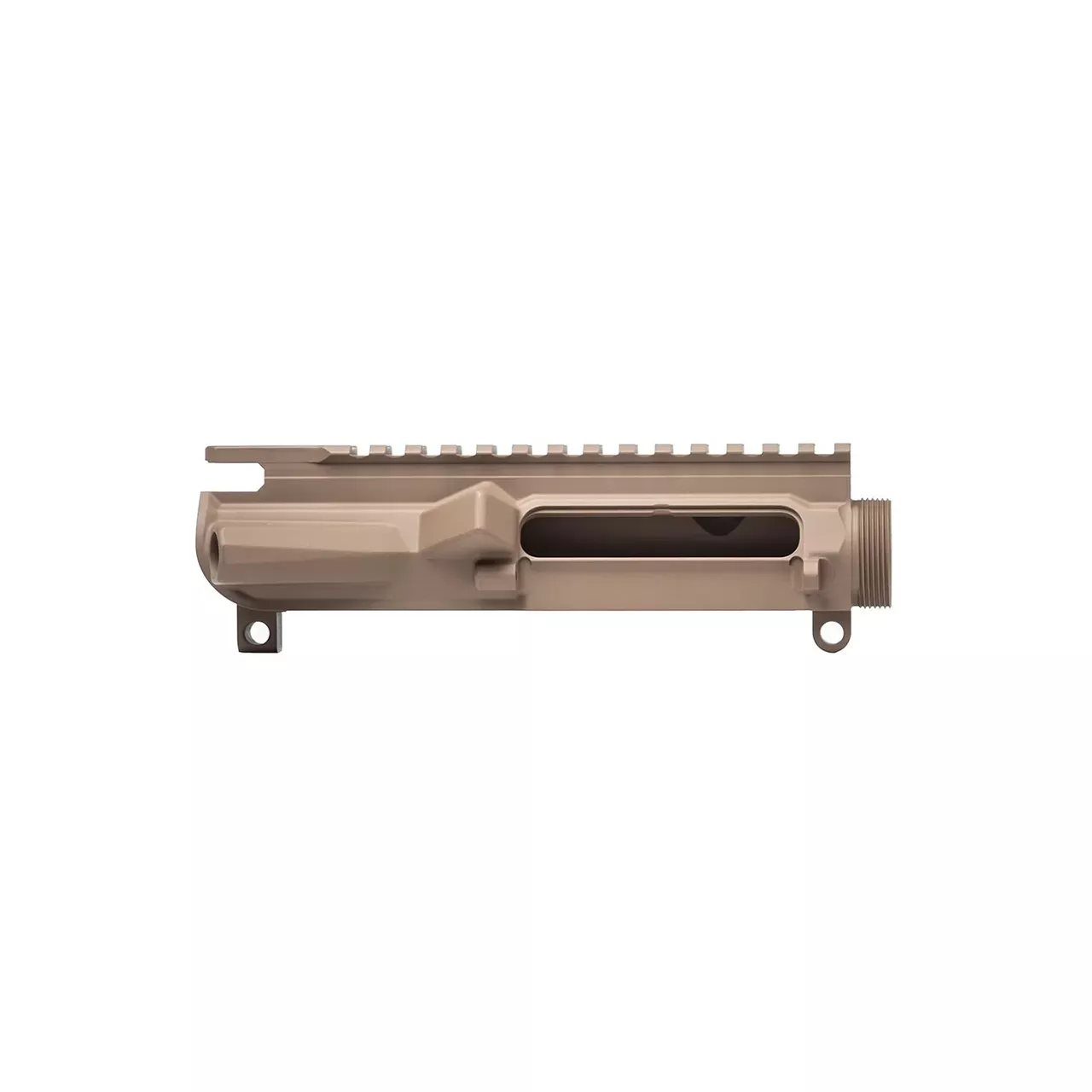 Aero Precision AR-15 Gen2 Upper Stripped - FDE