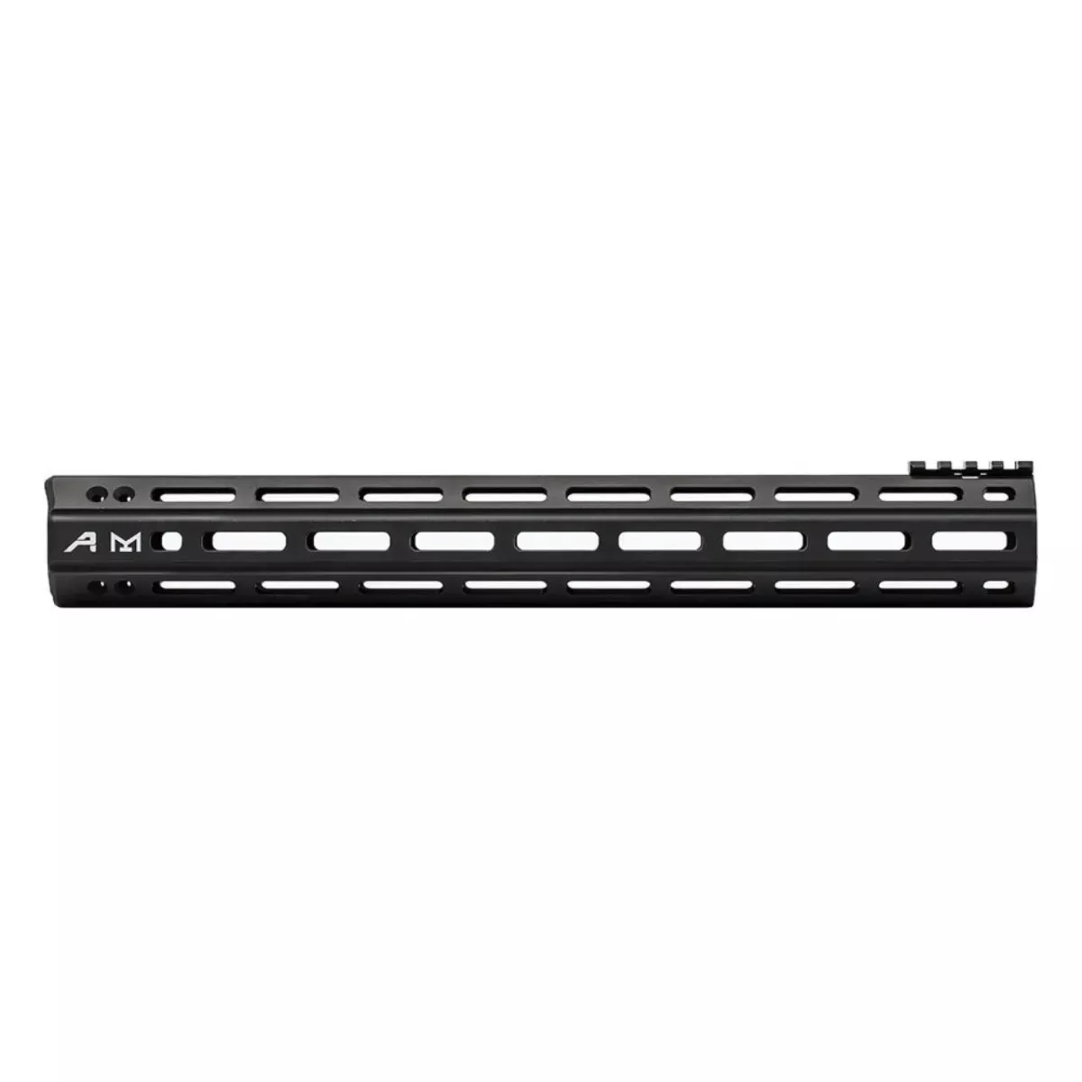 Aero Precision AR-15 Quantum M-Lok 15″ Handguard Black