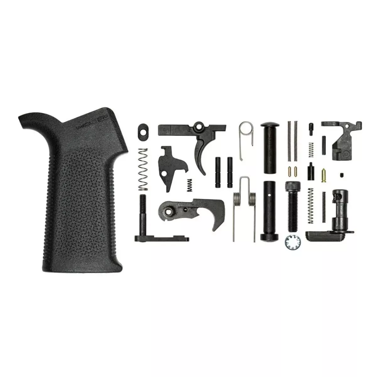 Aero Precision M4E1 MOE SL Lower Parts Kit