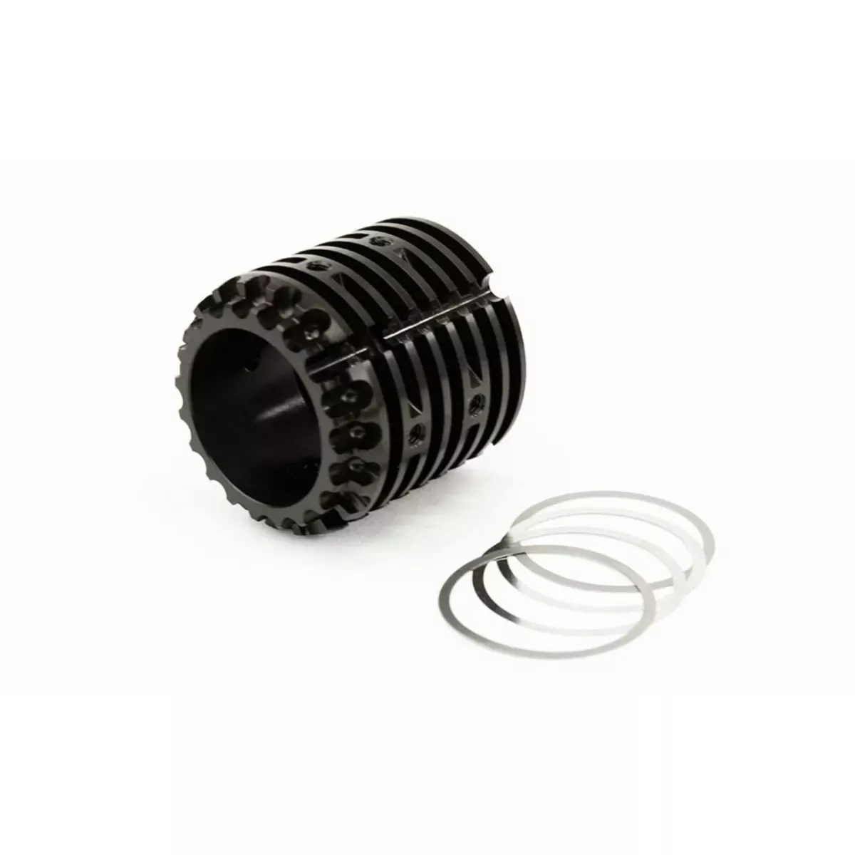 Aero Precision M5E1 Handguard Barrel Nut Kit