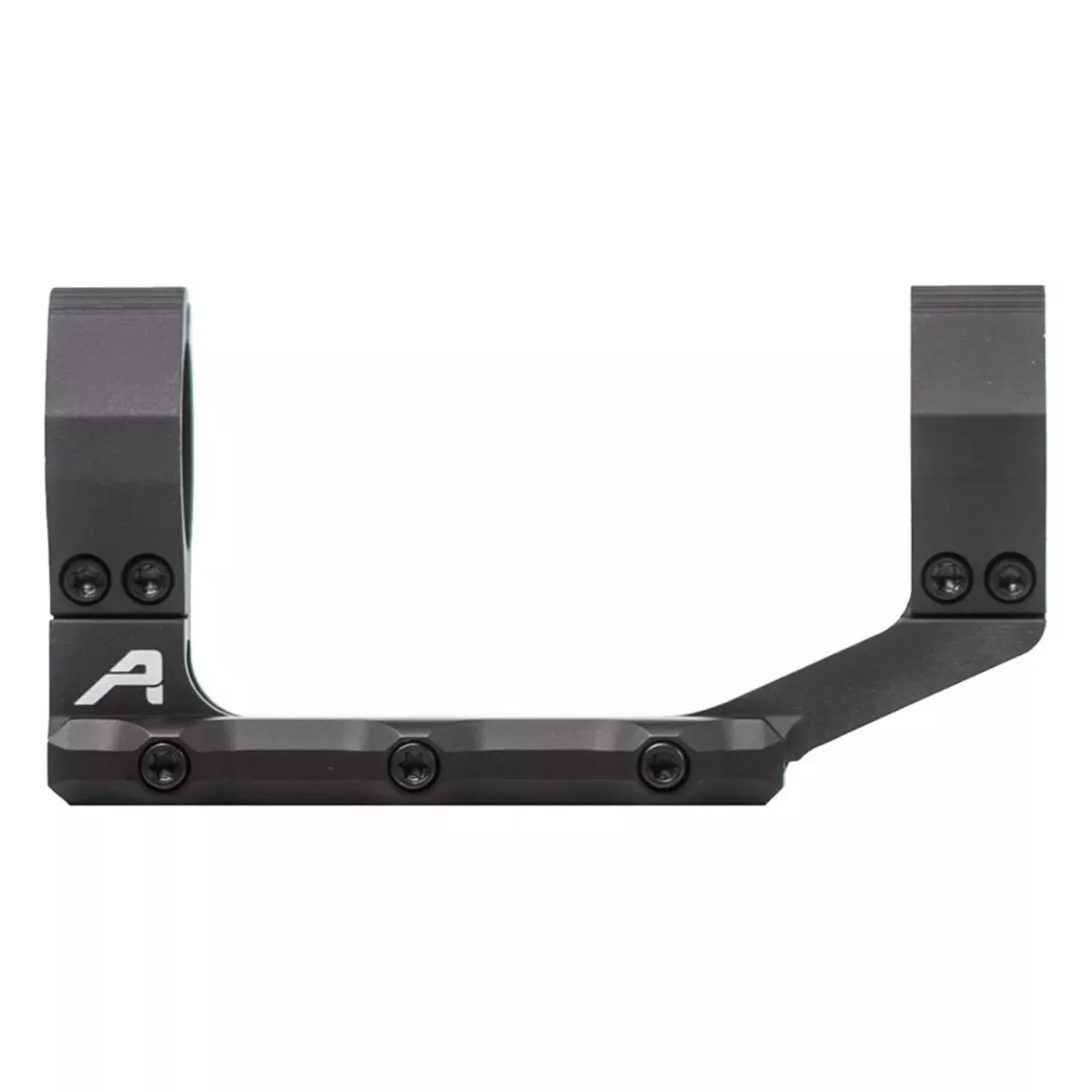 Aero Precision Ultralight 1″ Scope Mount Black