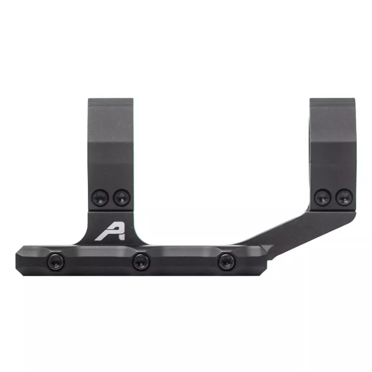 Aero Precision Ultralight 1” Scope Mount Extended Black