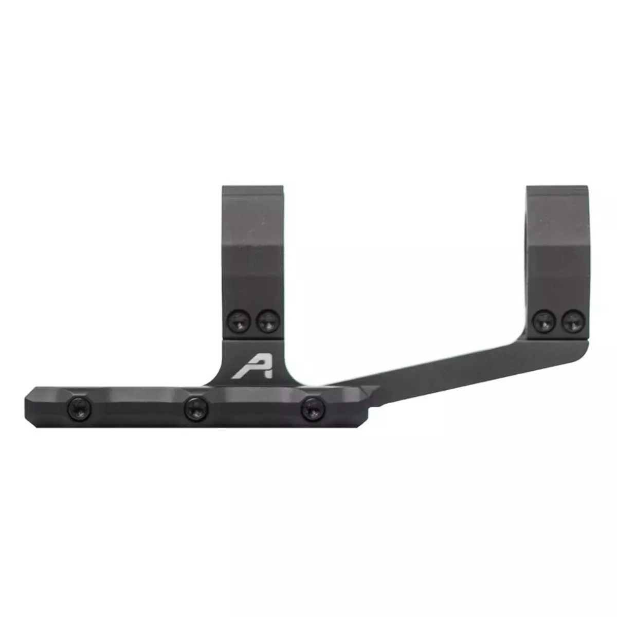 Aero Precision Ultralight 1″ Scope Mount SPR Black