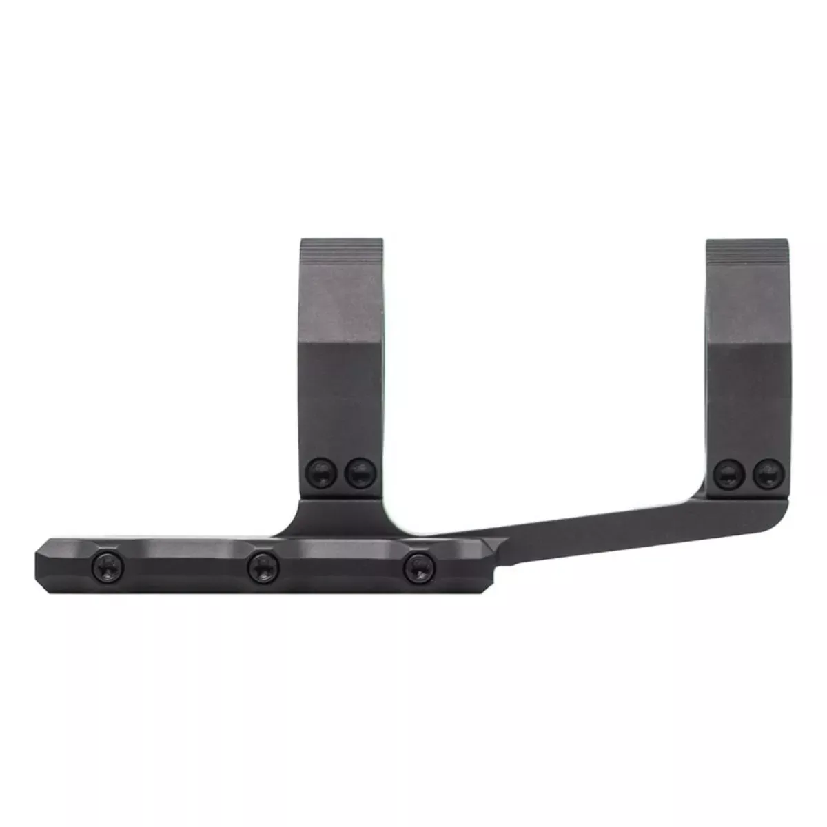 Aero Precision Ultralight 34mm Scope Mount SPR Black