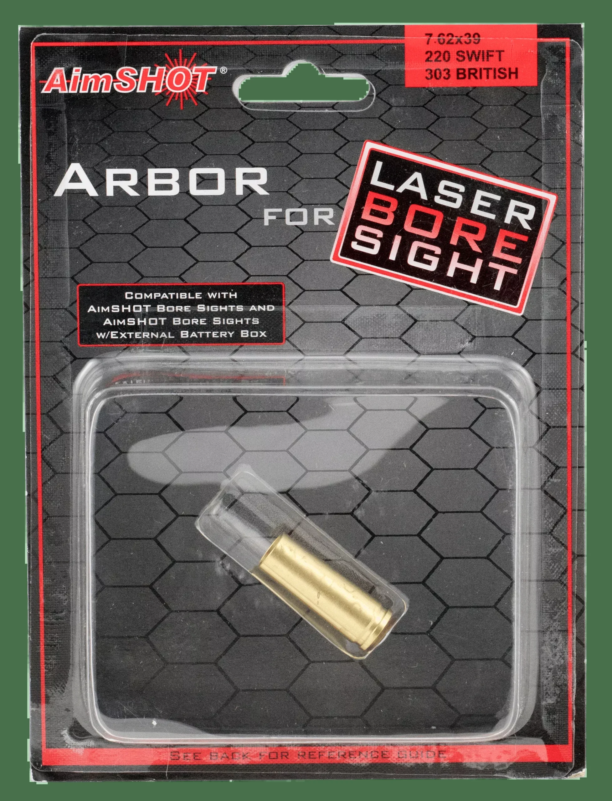 Aimshot Arbor, Aims Ar762 Arbor 7.62×39