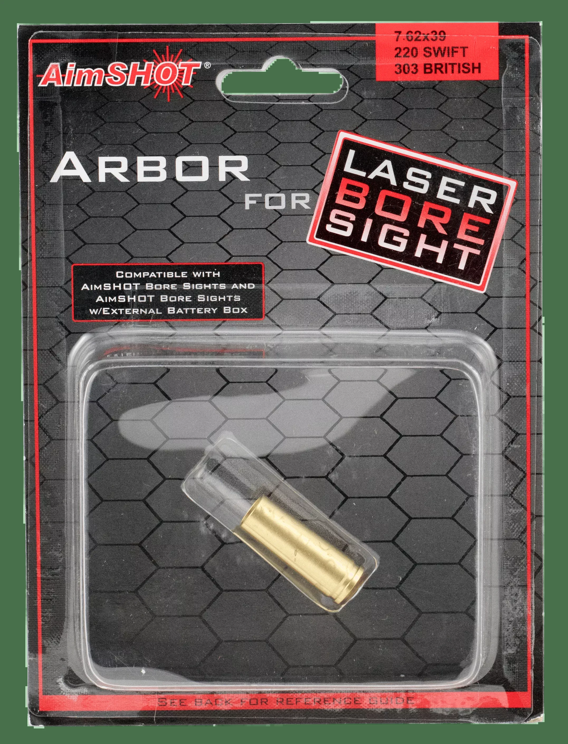 Aimshot Arbor, Aims Ar762 Arbor 7.62x39