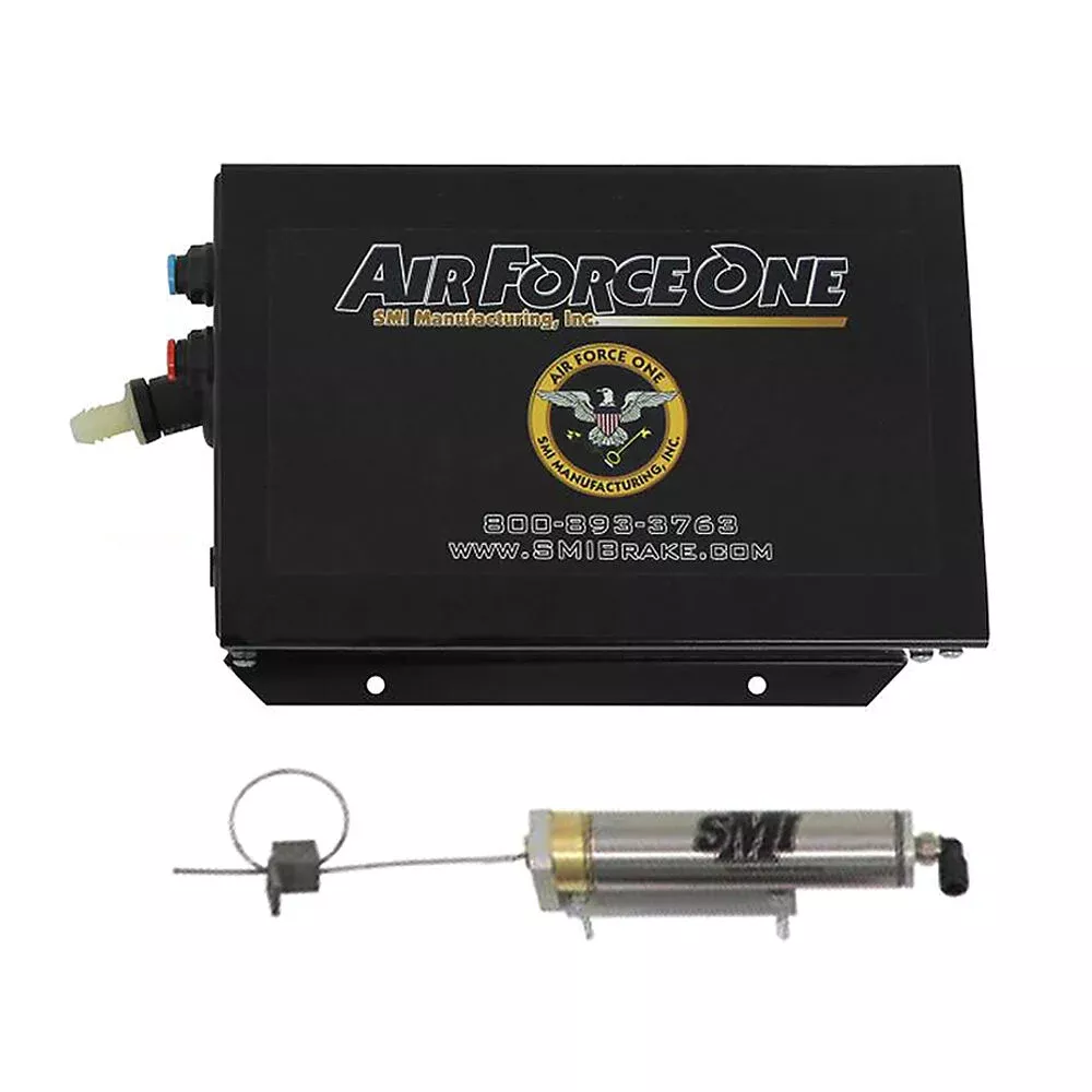 Air Force One 2nd Car Kit