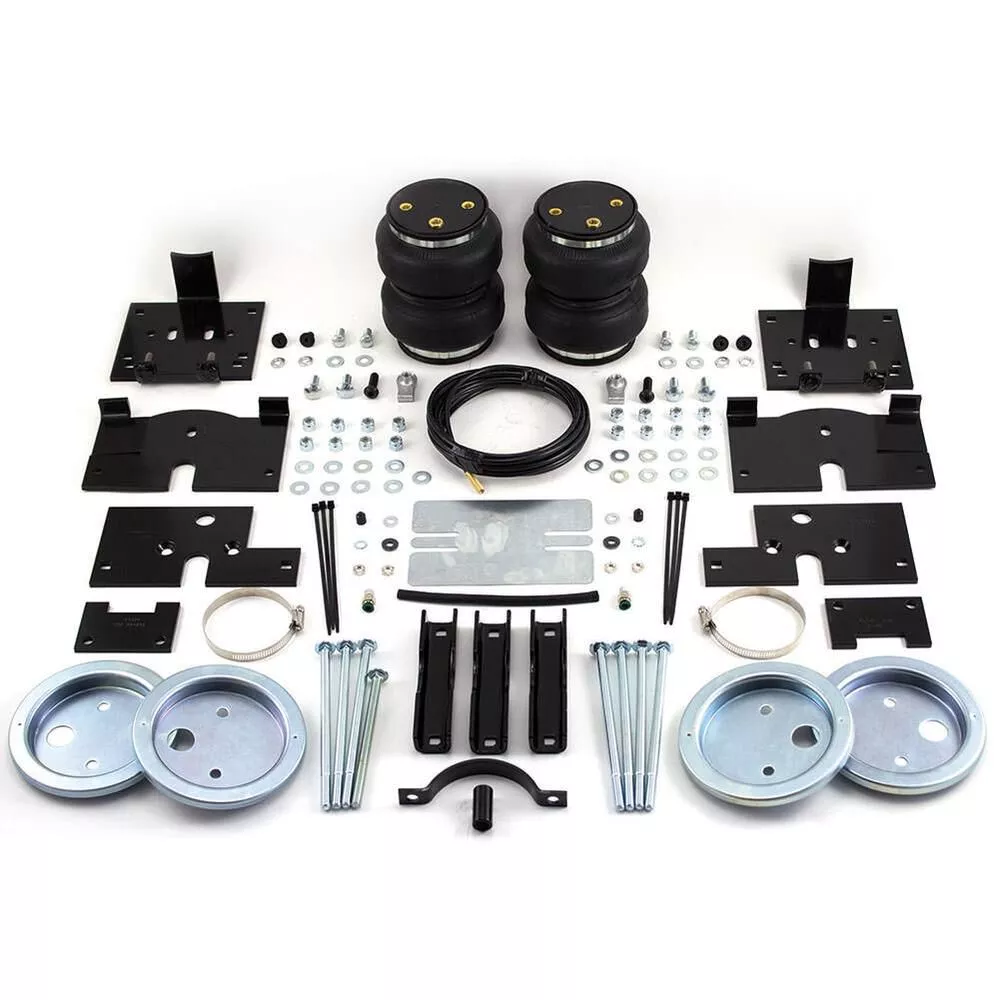 Air Lift Load-Lifter 5000-2004-2014 Ford F150 4WD