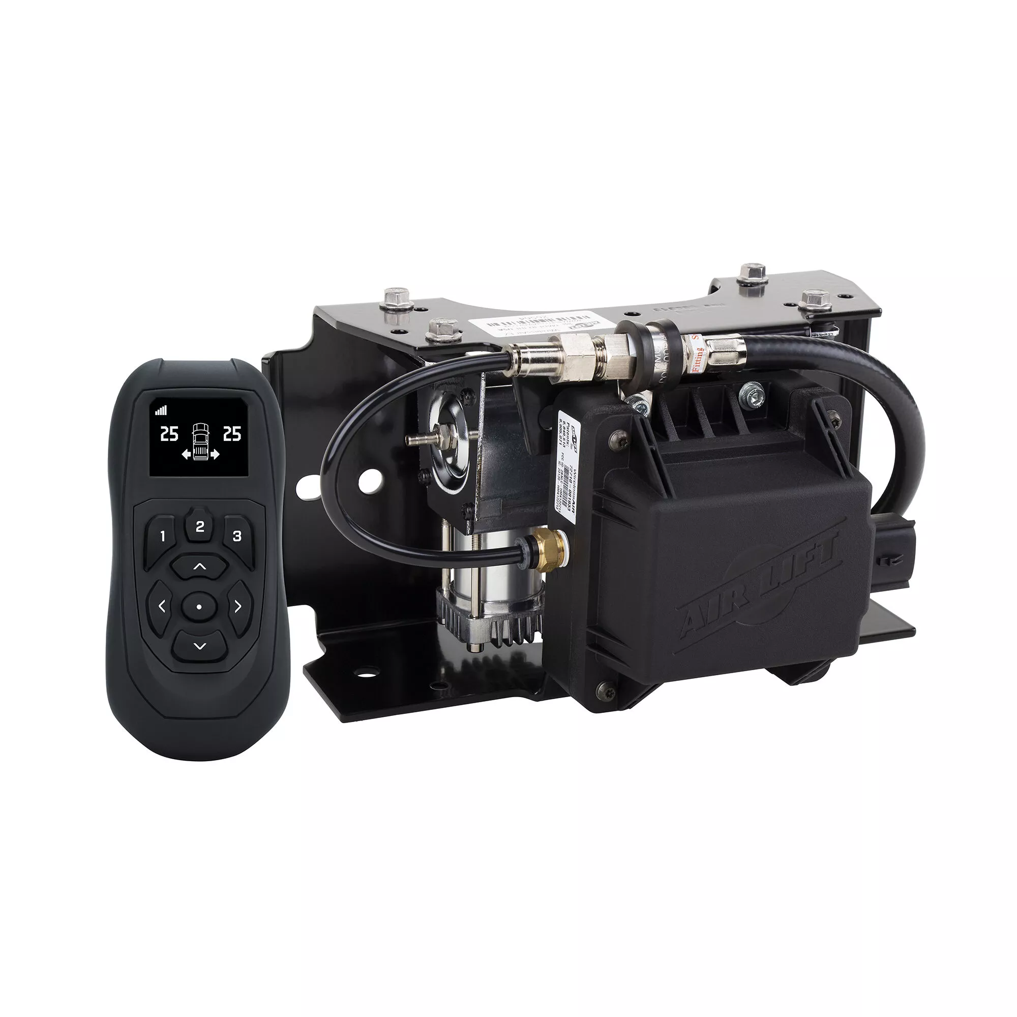 Air Lift WirelessAIR 2nd Generation with EZ Mount