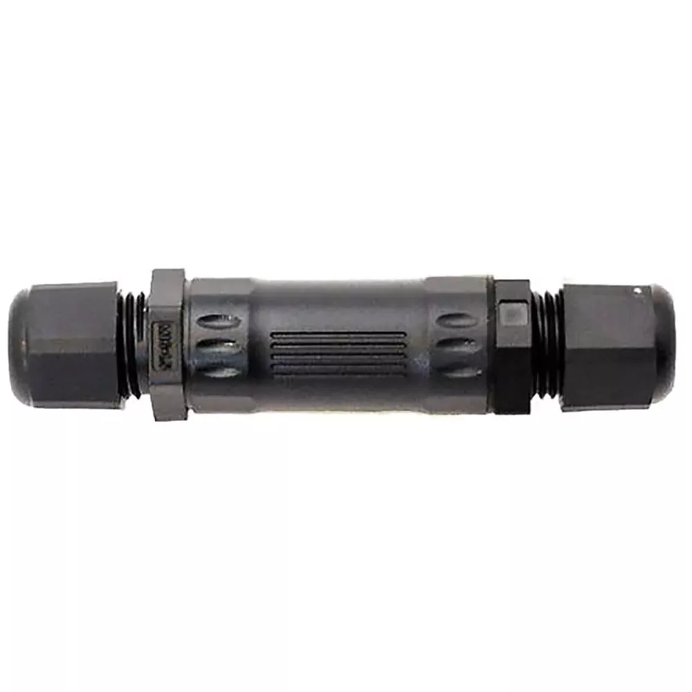 Airmar 10-Conductor In-Line Cable Splice – IP67 [D00342H]