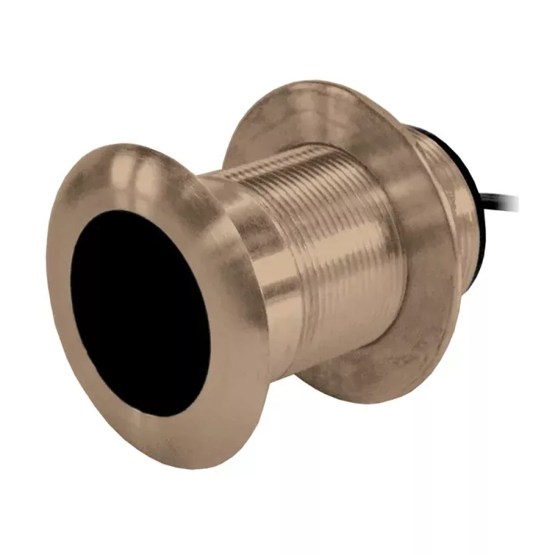 Airmar B117 Bronze 0 DepthTemp w/Ray Connector f/CP370DSM300